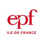 Logo EPF IDF
